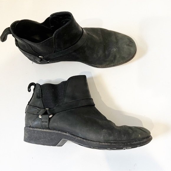 Teva Women’s Boots Bootie - Picture 2 of 10